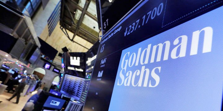 Goldman Sachs’tan yeni blok zinciri hamlesi