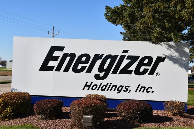 Energizer’ın sonuçları beklentileri aştı