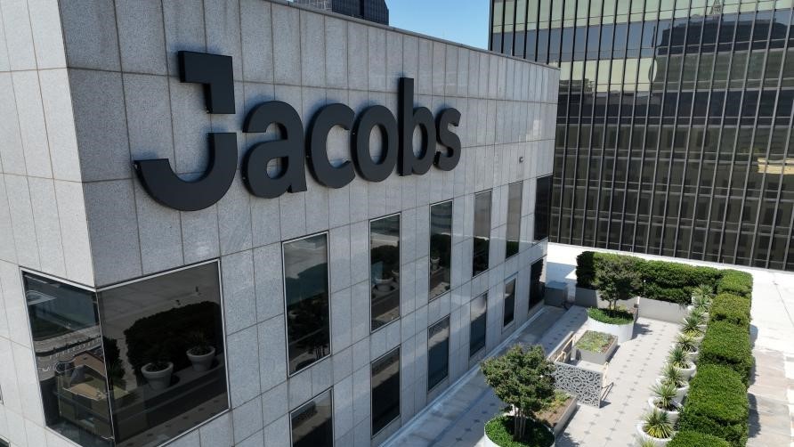 Jacobs Solutions’ın gelirleri arttı ancak kârı düştü