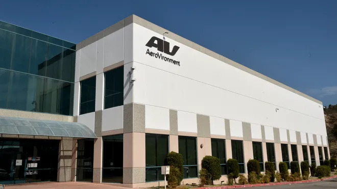 AeroVironment, BlueHalo’yu satın aldı