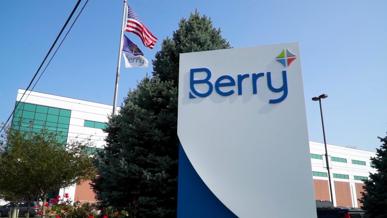 Berry Global’in üçüncü çeyrek kârı beklentileri aştı