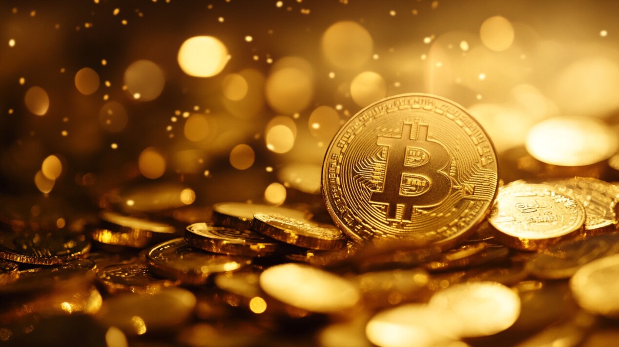 ABD, Fed’in altınını satıp Bitcoin almayı düşünüyor