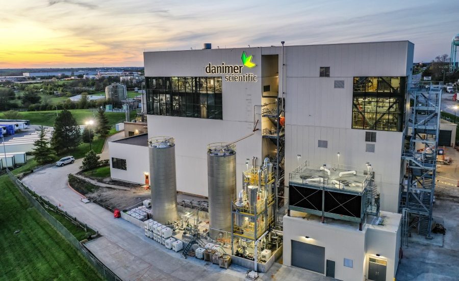 Danimer Scientific’in zararı azaldı, geliri düştü