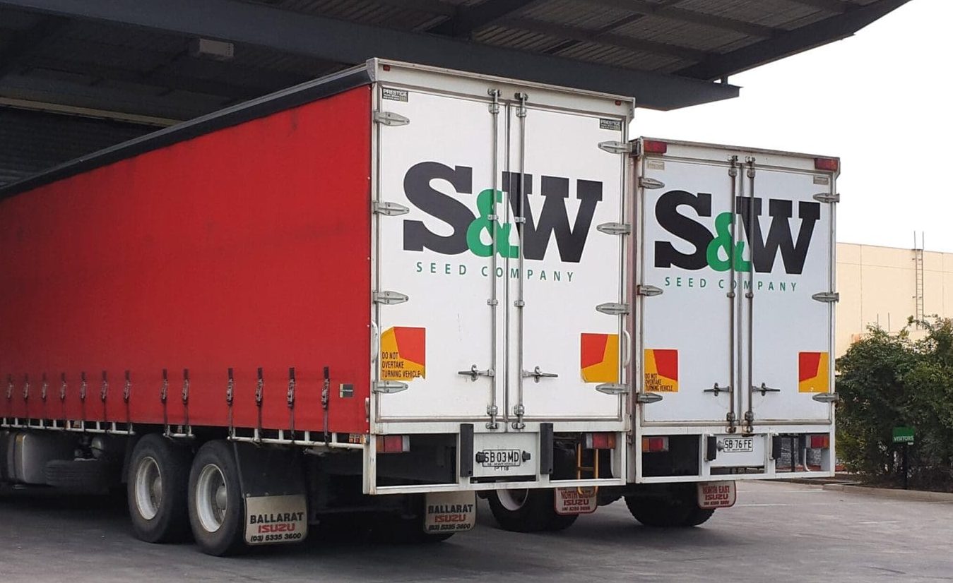 S&W Seed, ön sonuçlarıyla yükseldi