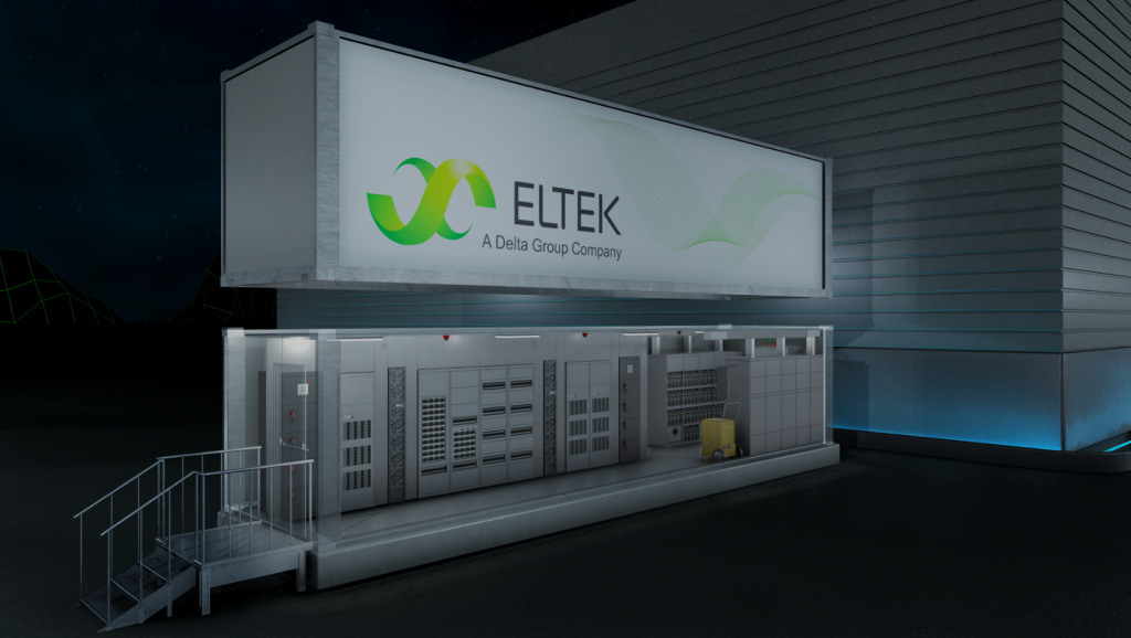 Eltek’in kârı beklentilerin altında kaldı, gelirleri yükseldi