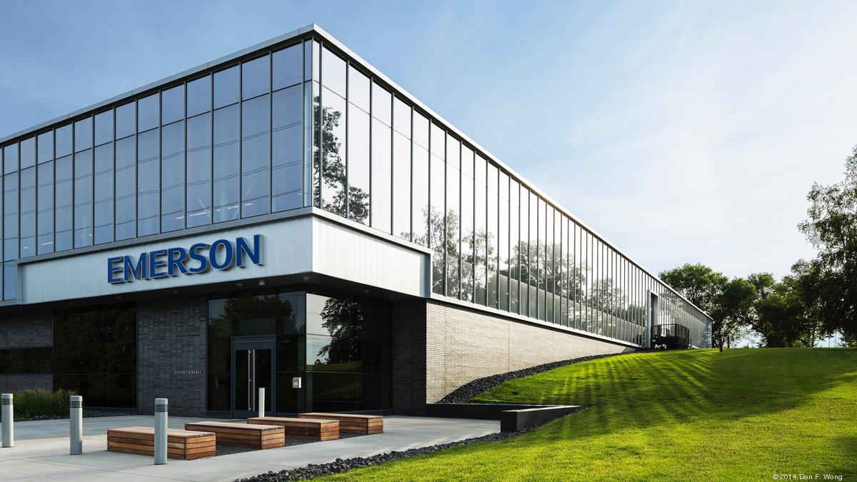 Emerson’dan batarya test yazılımına yatırım