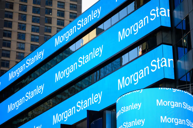 Morgan Stanley, FoodScience’ı satın aldı