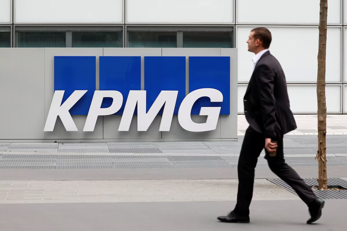 KPMG, Google Cloud yapay zekâ ortaklığı için 100 milyon dolar yatırım