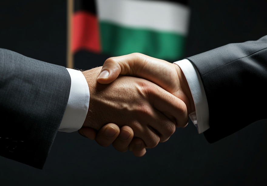 MARBL, BAE'li bir firma ile bayilik anlaşması yaptı