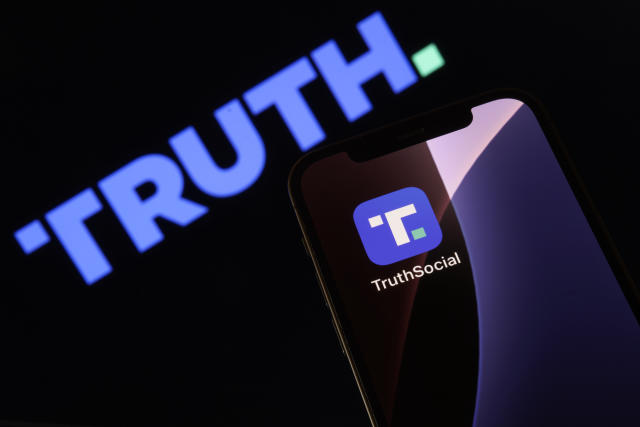 Trump Media’dan kripto hamlesi: TruthFi geliyor
