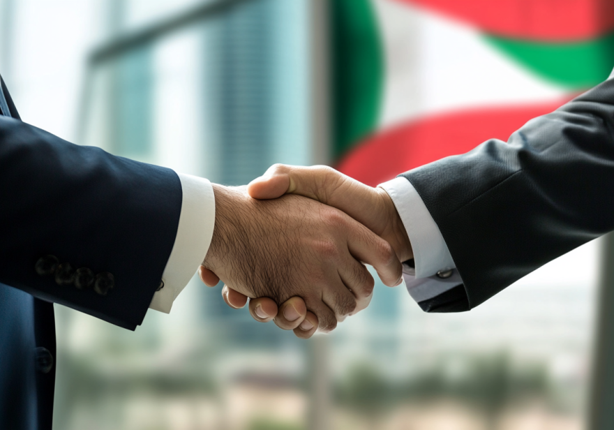 Gersan Elektrik, BAE merkezli firmadan sipariş aldı