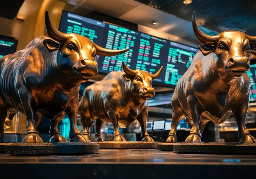 Borsa yükselmeye devam edecek mi? Nelere dikkat etmek gerekiyor?