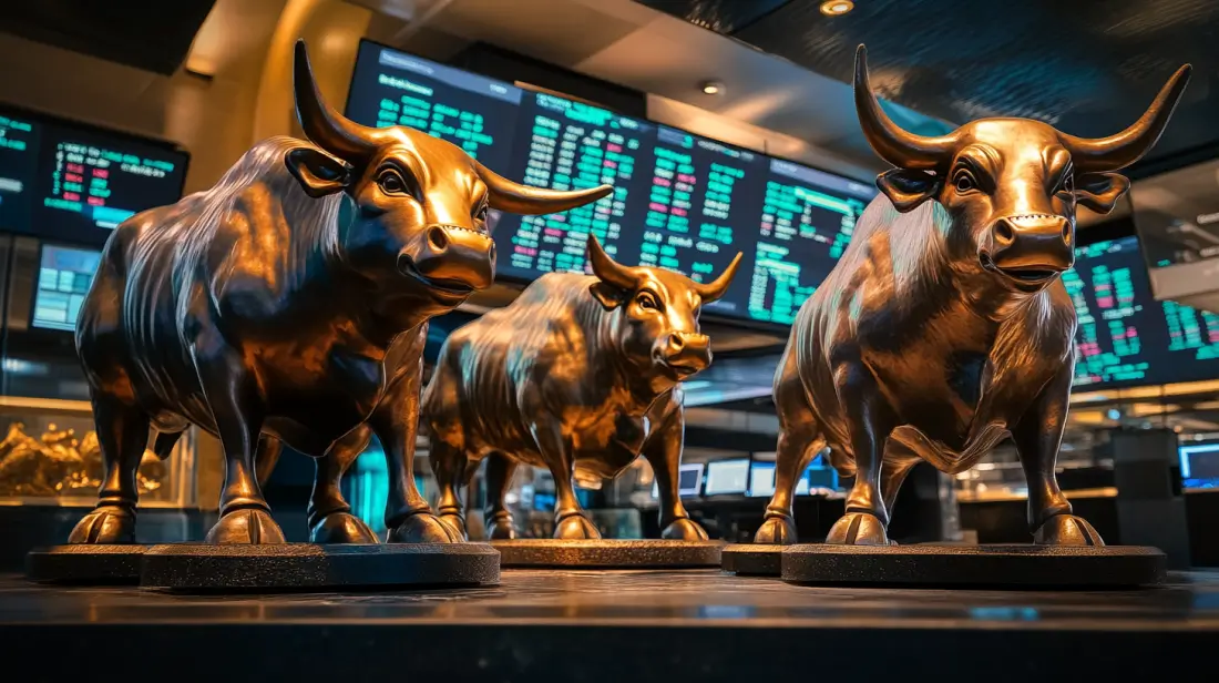 Mayısta sat(ma): Wall Street’in meşhur stratejisi değişiyor mu?