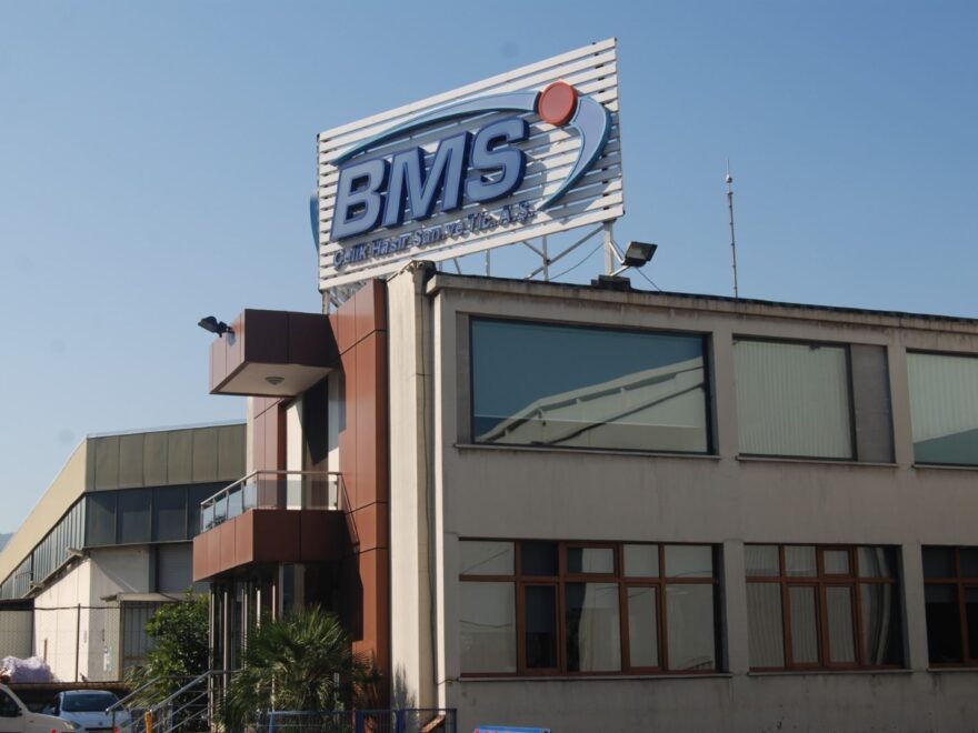 BMS Birleşik Metal (BMSTL) 105,33% bedelsiz sermaye artırımı nasıl gerçekleşecek?