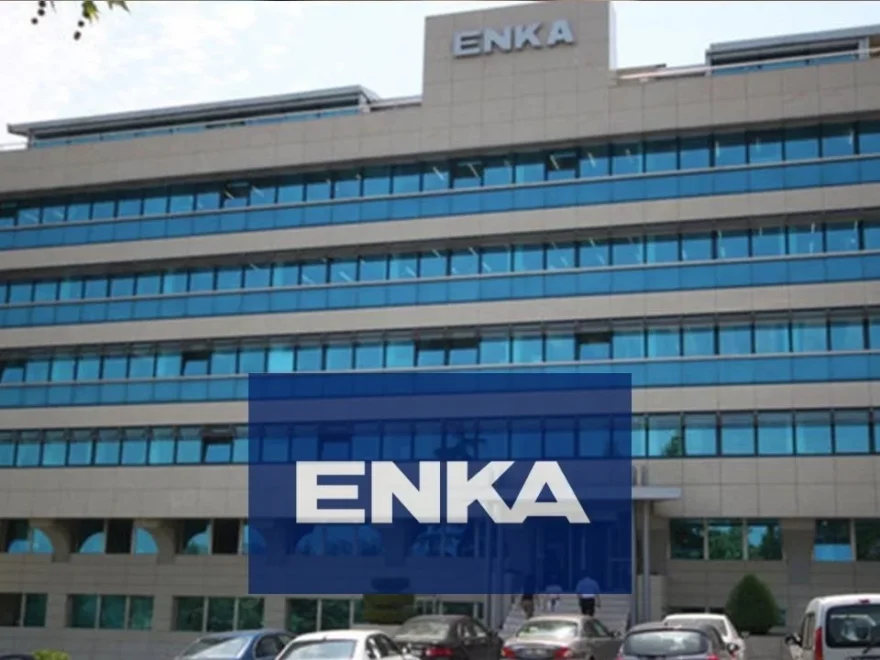 Enka İnşaat 4. çeyrekte 9,9 milyar TL net kâr açıkladı