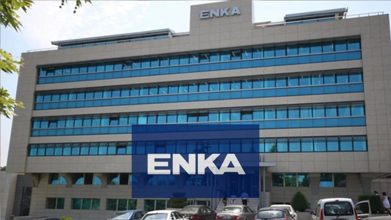 ENKAI neden düşüyor?
