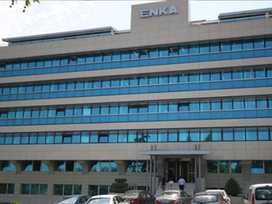 Enka İnşaat, temettü kararını duyurdu