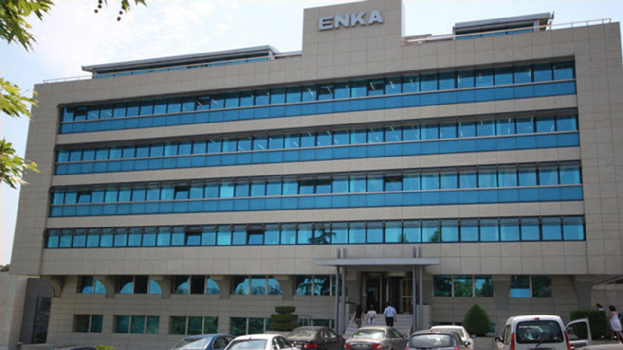 Enka İnşaat 383,2 milyon dolarlık tazminata hak kazandı