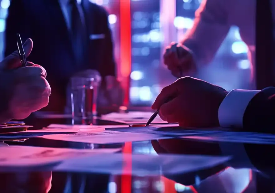 Günün öne çıkan gelişmeleri: ODINE, GWIND, ONCSM, BIGCH, AGESA (8 Ekim)