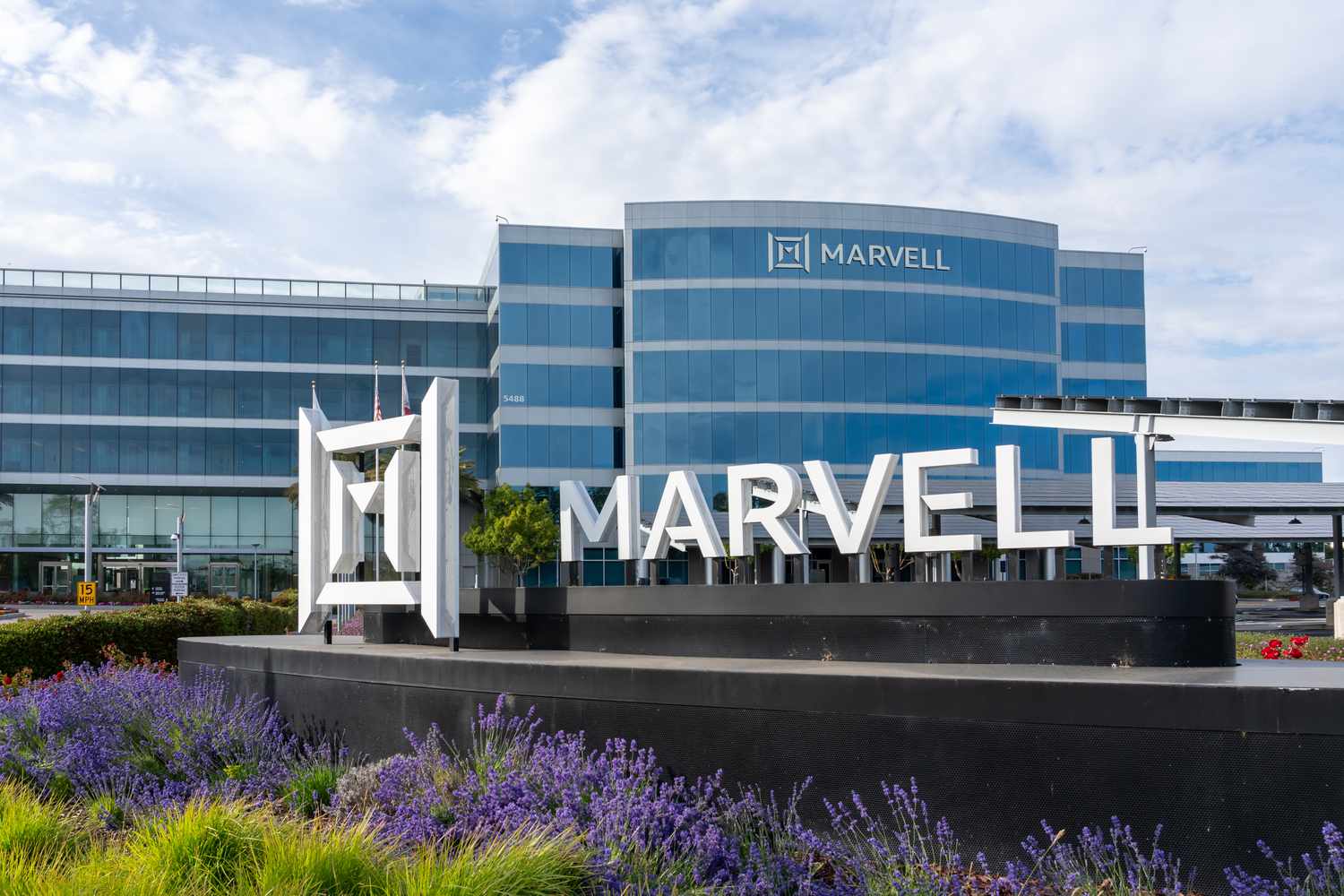 Marvell Technology’nin yatırımcı profili değişiyor
