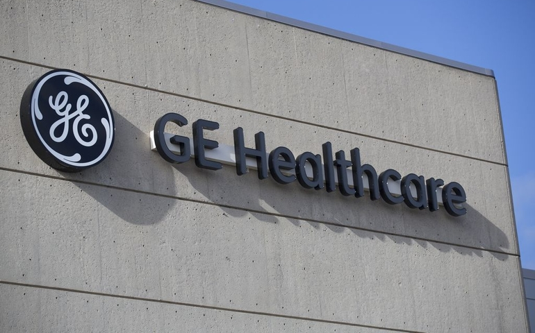 GE HealthCare, NMP’nin tam sahipliğini alıyor