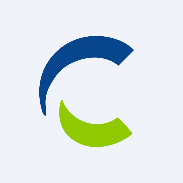 CAGDAS CAM SANAYI VE TICARET A.S. Logo