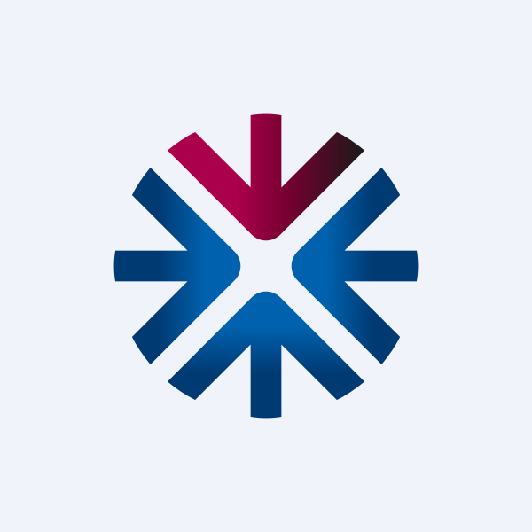 QNB BANK A.S. Logo