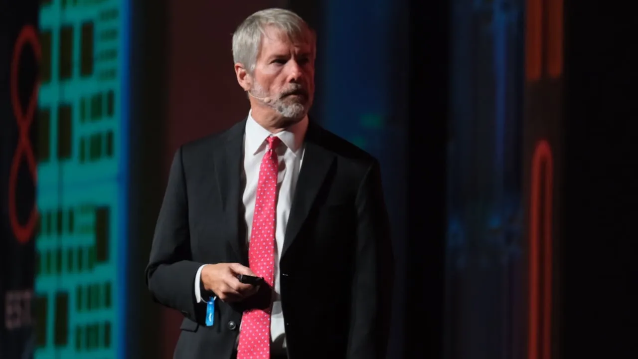 Michael Saylor’dan Microsoft’a Bitcoin önerisi: Kârını güçlendirebilir