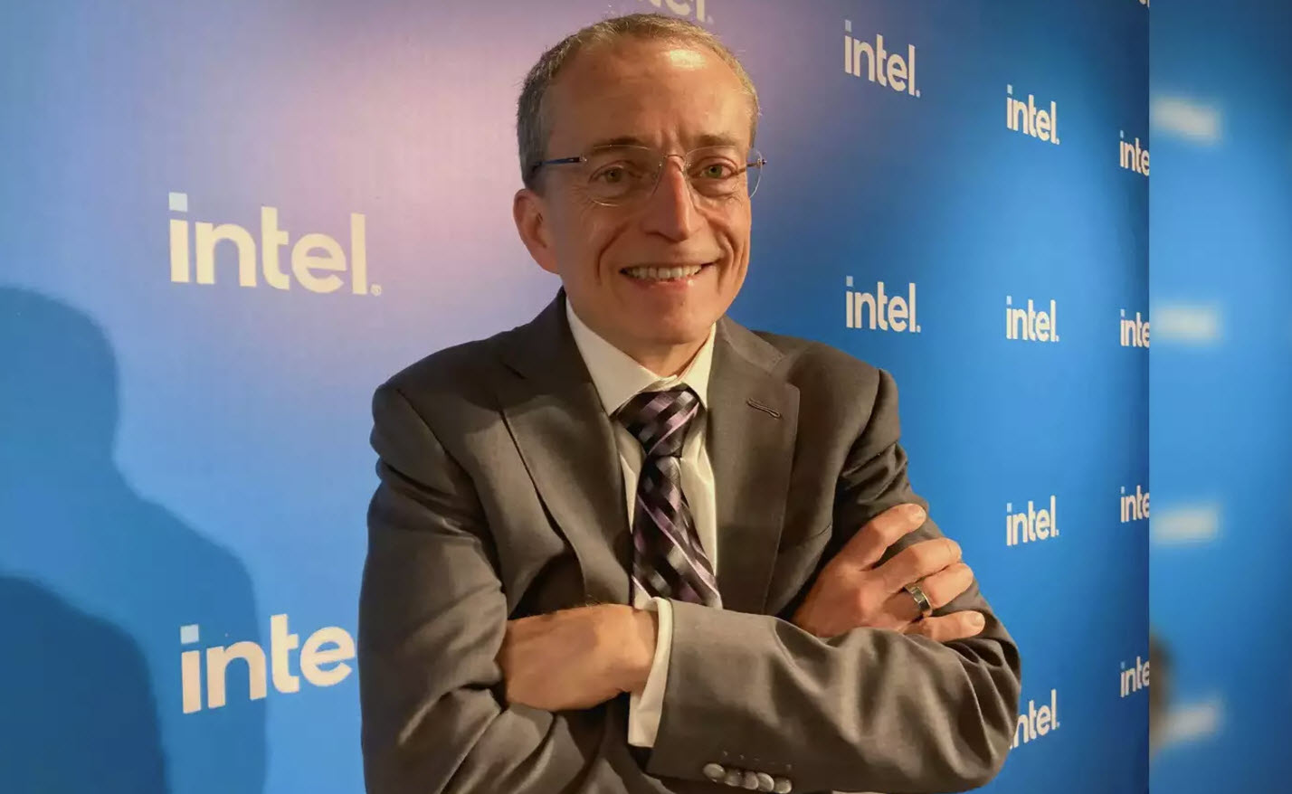 Intel neden yükseliyor?