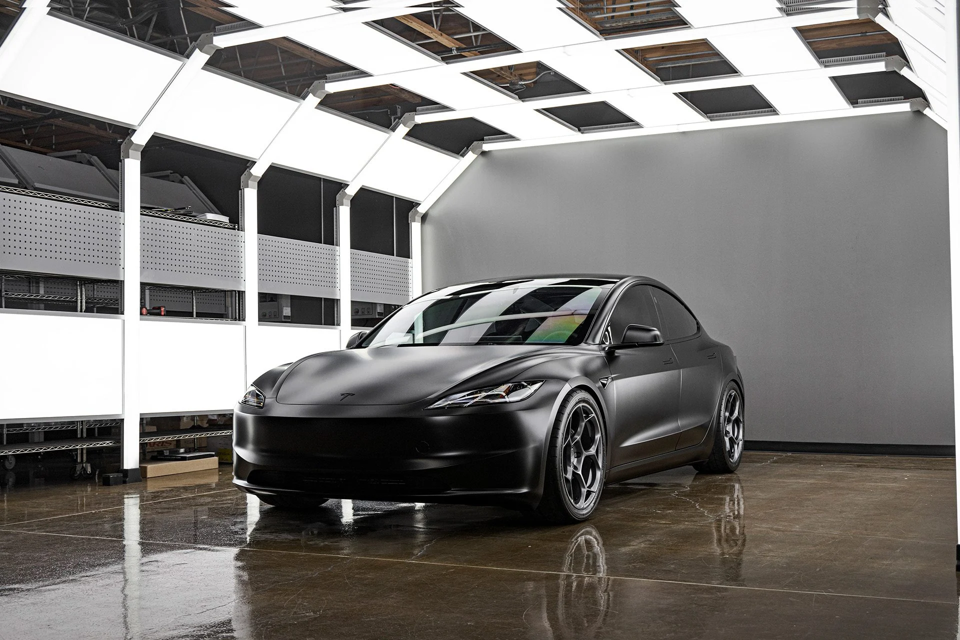 Tesla’nın İngiltere satışları ekimde sert düştü