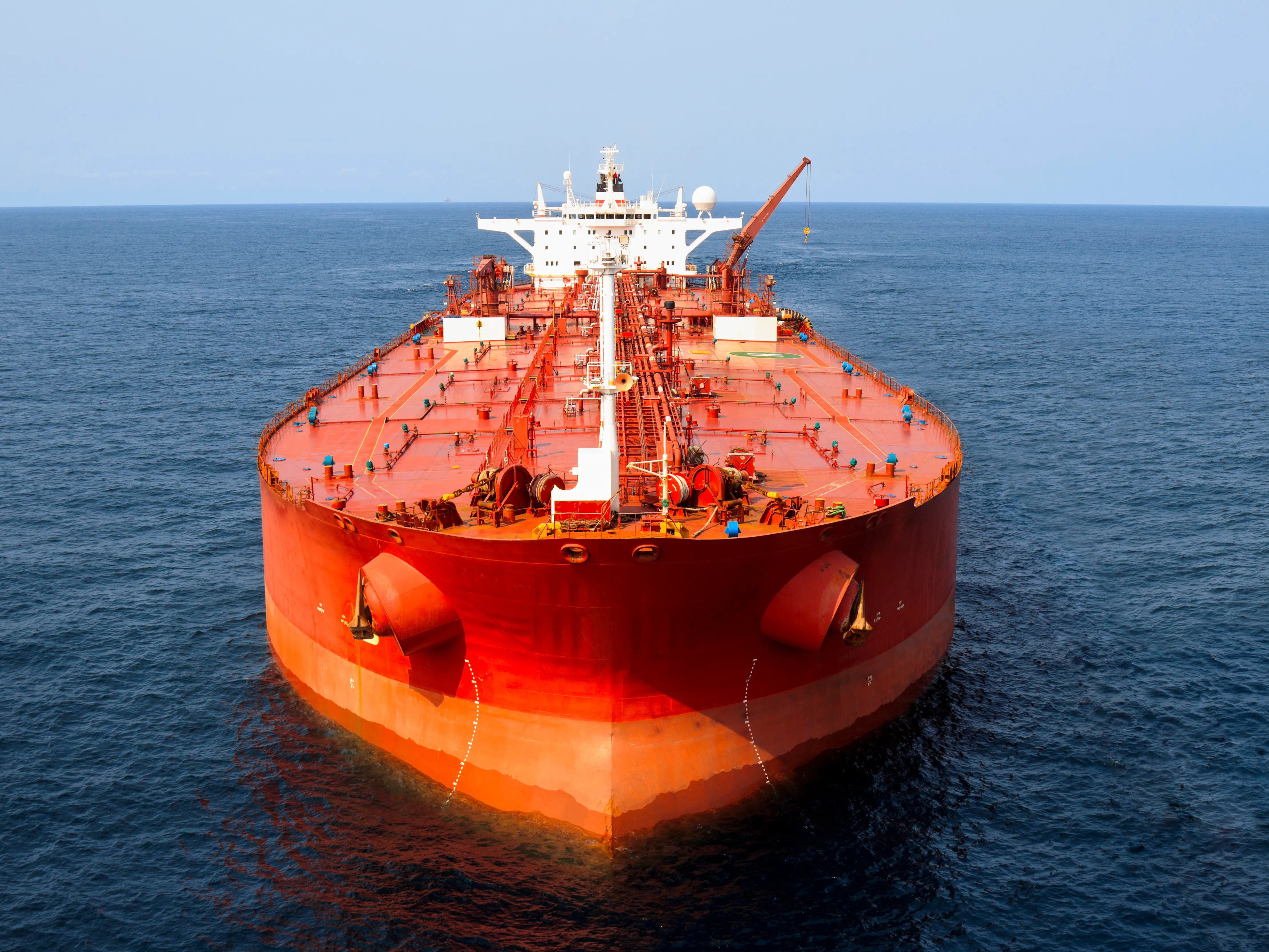 Imperial Petroleum kârı beklentileri aştı
