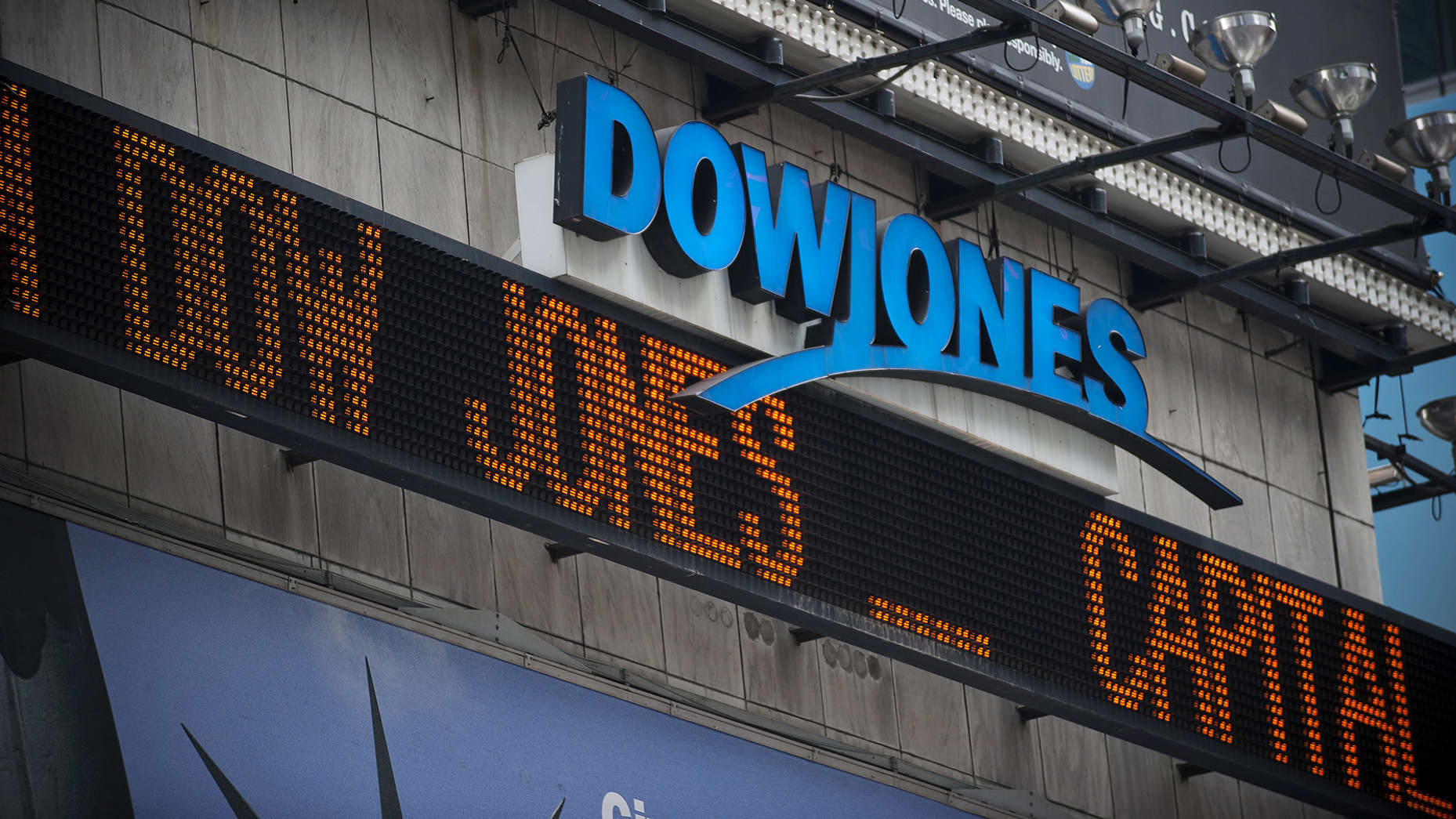 Dow Jones, WorldECR’yi satın aldı