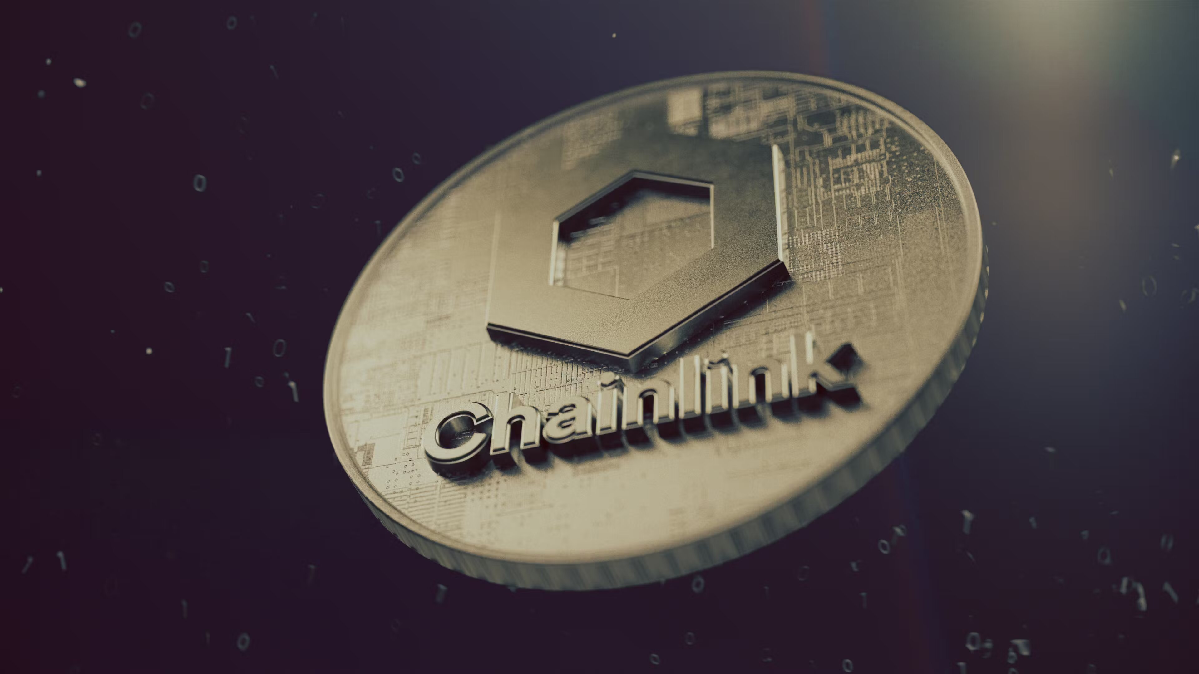 Chainlik, 3 yılın zirvesine ulaşabilir mi?