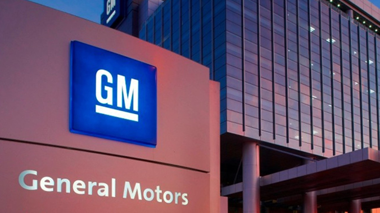 GM, Michigan’daki batarya tesisini LG’ye satıyor