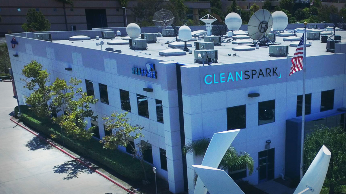 CleanSpark’ın gelirleri beklentilerin altında kaldı