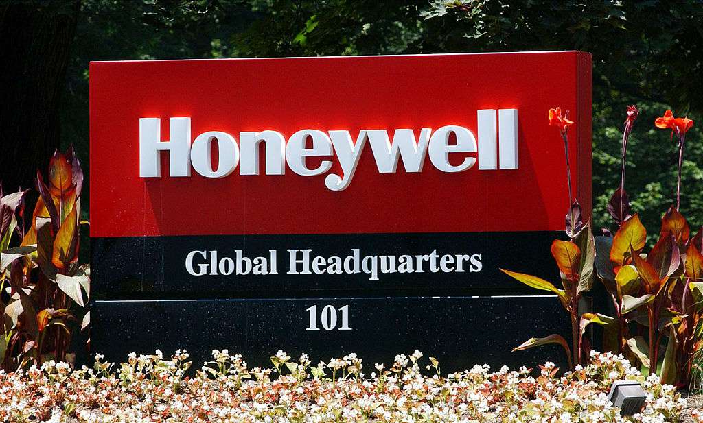 Honeywell ve Bombardier stratejik ortaklık kurdu