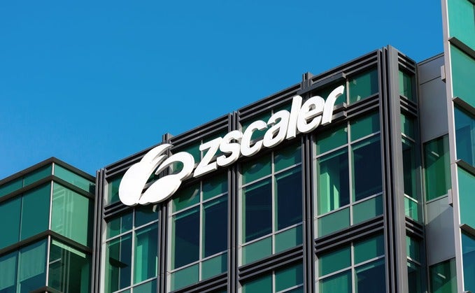 Zscaler güçlü bilançosuna rağmen ekside