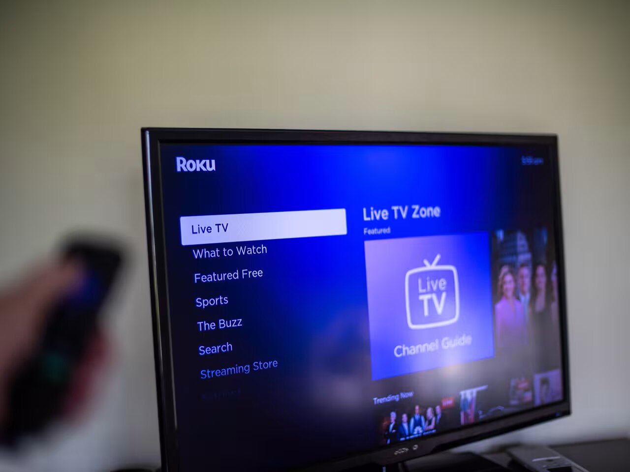 Trade Desk ve Roku birleşme söylentileriyle yükseldi