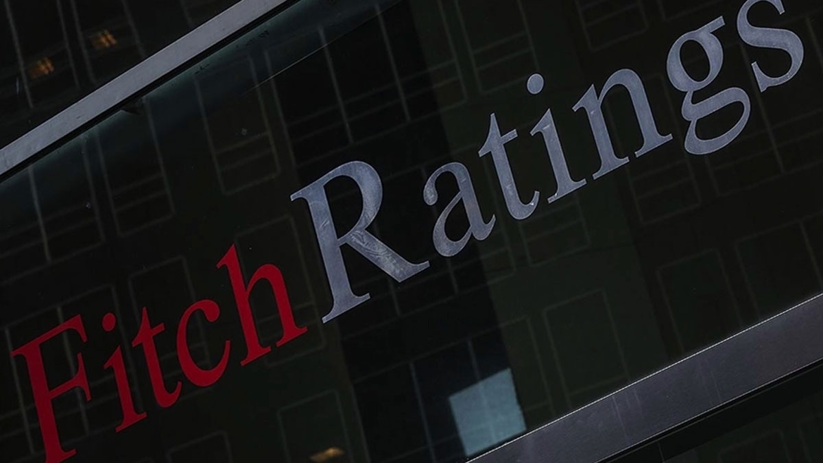 Fitch’e göre Türkiye 2025’te kademeli gevşemeye gitmeli