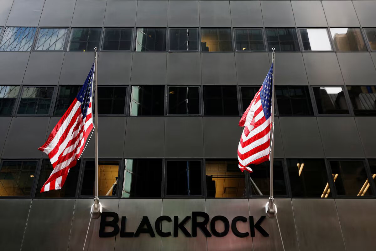BlackRock, HPS Investment’ı 12 milyar dolara satın alıyor