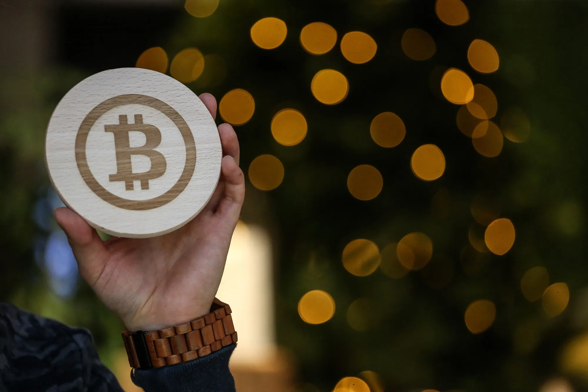 Bitcoin ve Ethereum ETF’lerine kasımda rekor net giriş