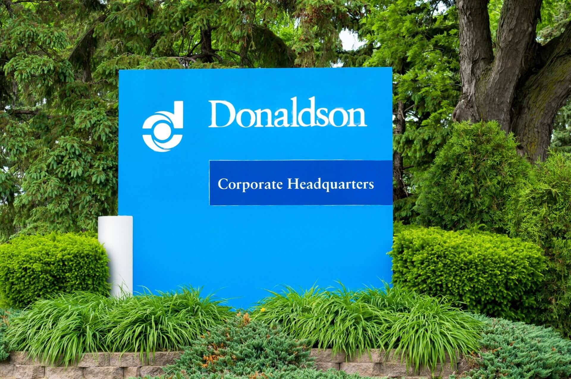 Donaldson güçlü sonuçlarına rağmen ekside