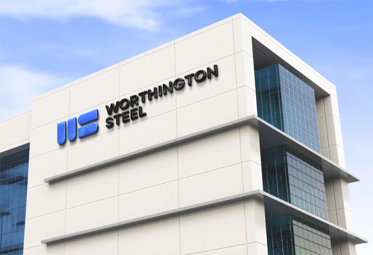 Worthington Steel, Sitem Group’un çoğunluk hissesi alıyor