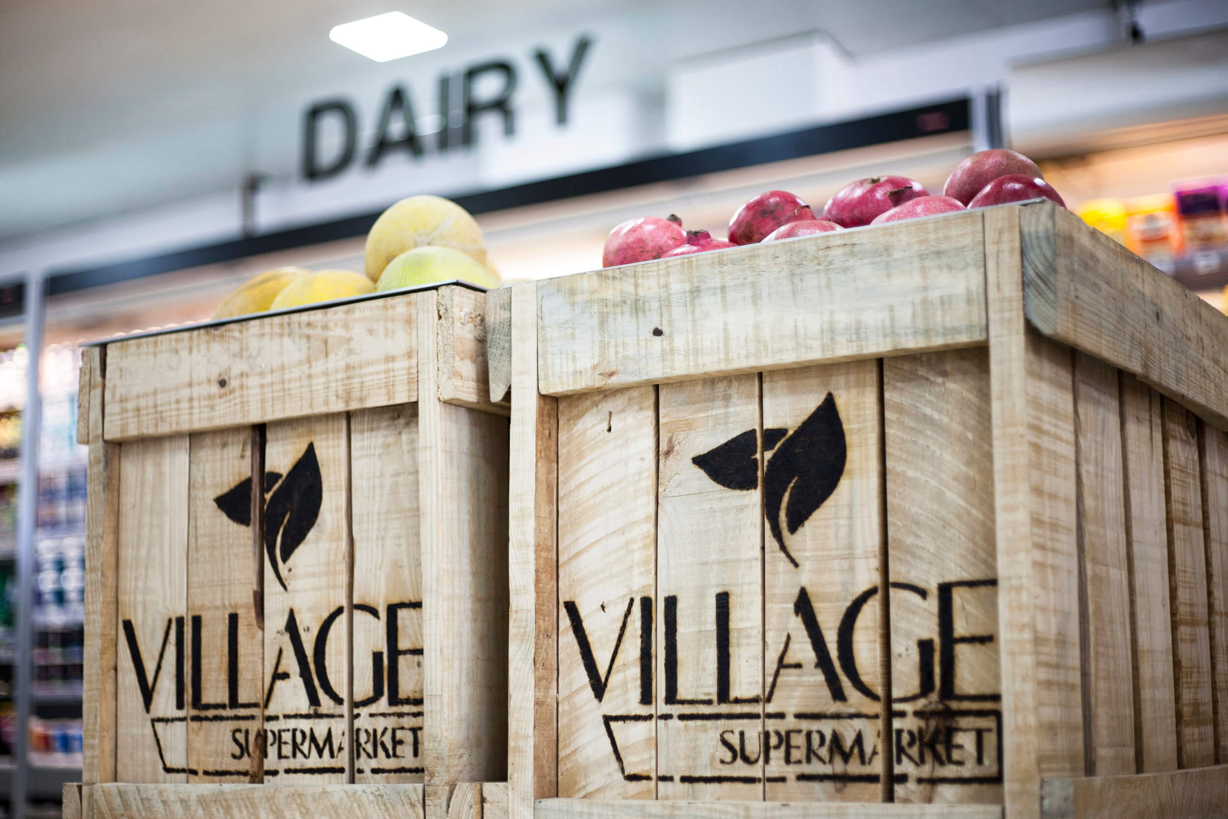 Village Super Market’ın kârı yükseldi