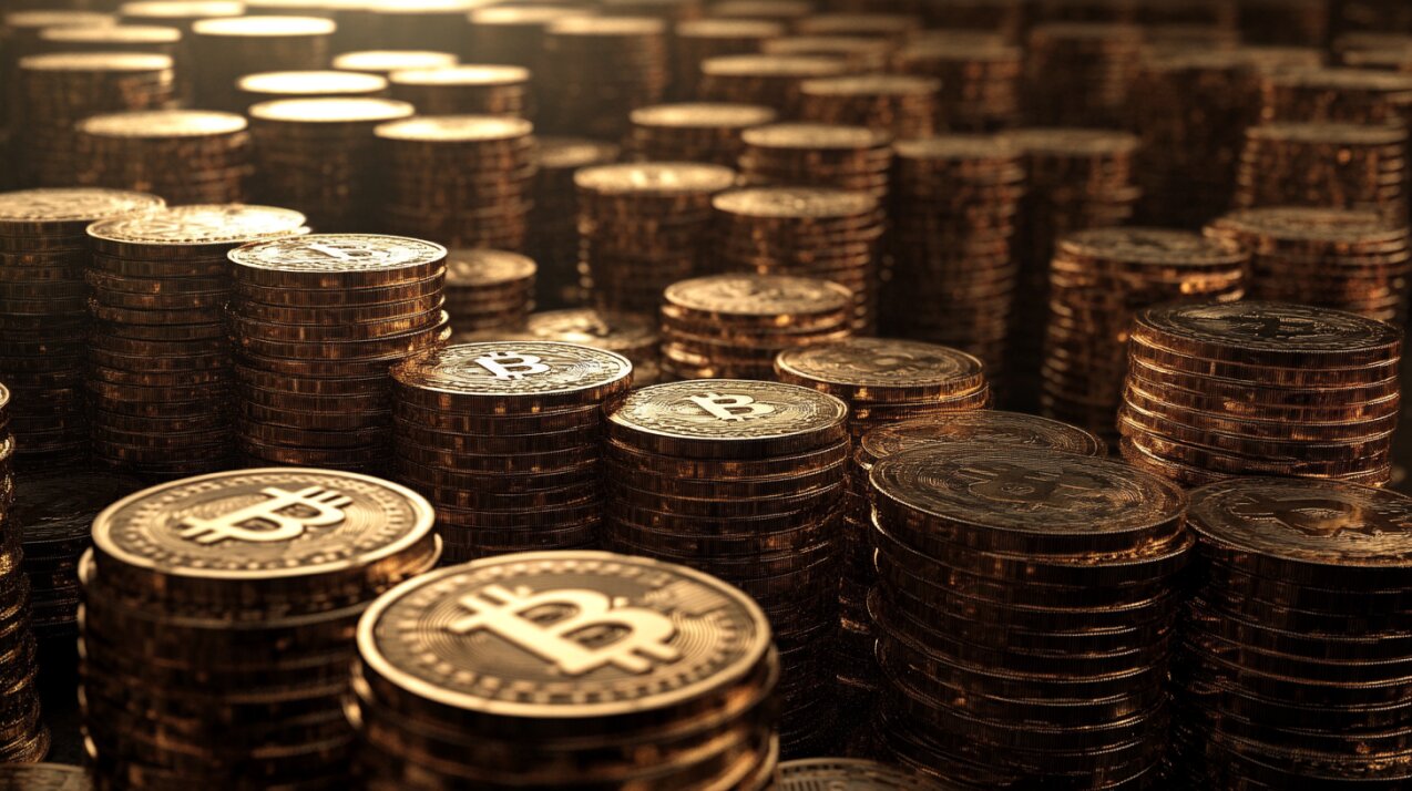 BlackRock’ın Bitcoin ETF’i 500 bin Bitcoin’e ulaştı