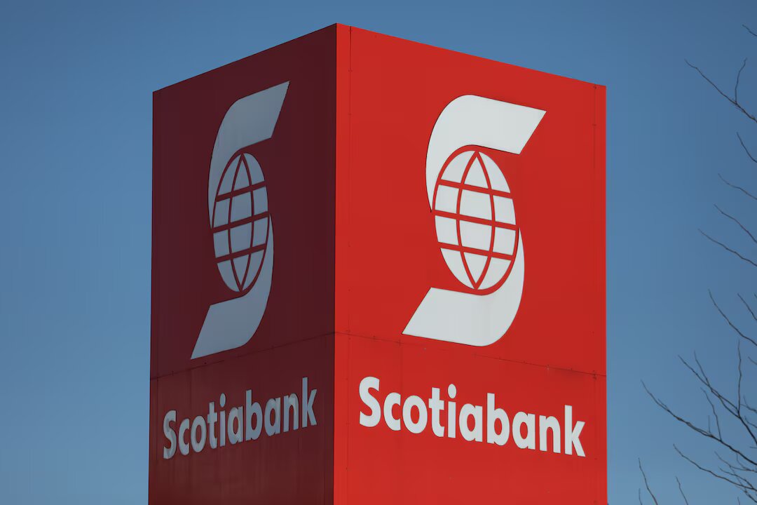Bank of Nova Scotia’nın kârı beklentilerin altında