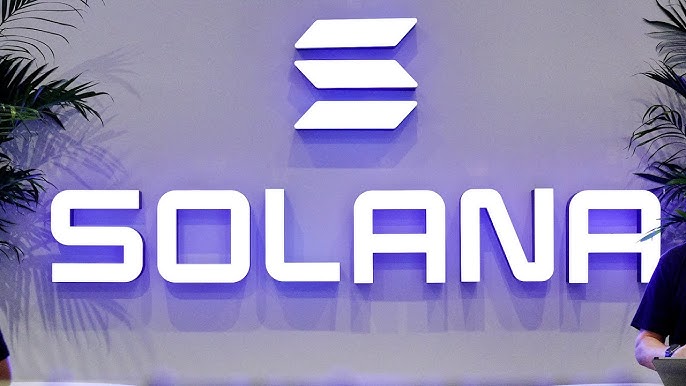 Grayscale, Solana Solana Trust’ını ETF’e çevirmek için başvuruda bulundu
