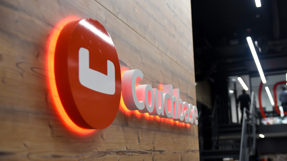 Couchbase’in geliri beklentileri aştı ancak hisse düştü