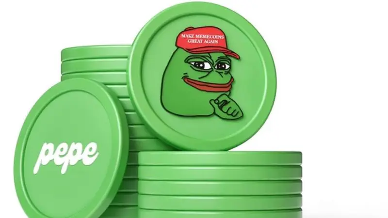 Pepe Coin’de yükseliş beklentisi artıyor