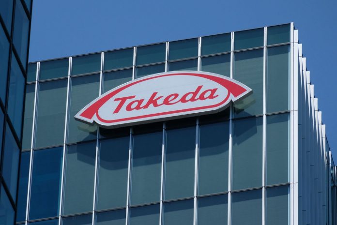 Takeda, Keros’un kan kanseri ilacına 200 milyon dolar ödeyecek